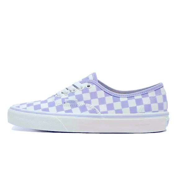 Vans Authentic